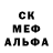 ТГК гашишное масло Koo MacQueen